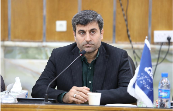 مدیرعامل شرکت ملی مناطق نفتخیز جنوب اعلام کرد: عدم وجود خسارت جدی فیزیکی و زیست محیطی در سه هفته بحران سیل خوزستان