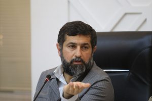 استاندار خوزستان:وزارت‌نفت در سیل خوزستان با تمام وجود پای کار آمد