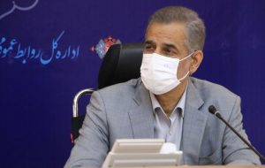 استاندار خوزستان:طرح‌های مرتبط با سفر هیات دولت به خوزستان شناسنامه دار شد