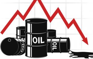نفت به کف قیمت رسید