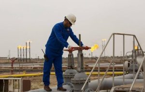 وزیر نفت اعلام کرد رتبه سوم ایران در تولید گاز